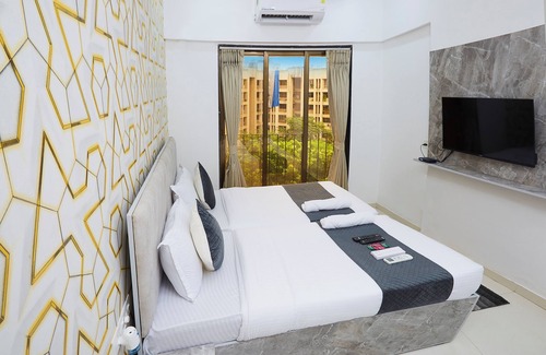 Chandivali Hotel | Astha Powai Service Apartments