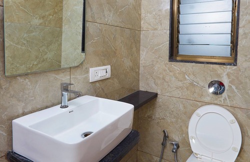 Chandivali Hotel | Astha Powai Service Apartments