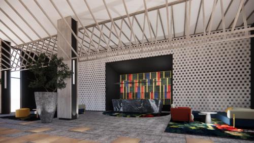 Java Hotel | Aston Serang Hotel & Convention Center