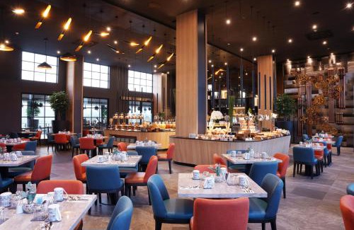 Java Hotel | Aston Serang Hotel & Convention Center