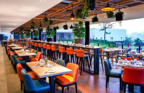 Java Hotel | Aston Serang Hotel & Convention Center