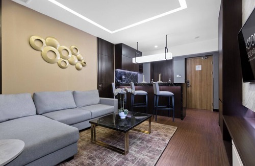 Sidoarjo Hotel | Aston Sidoarjo City Hotel & Convention Center