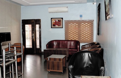 Enugu Hotel | Aston Ville Hotel and Suites