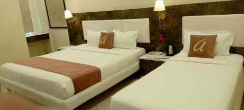Agara Hotel | Astra Hotels and Suites - Sector 7 HSR Layout