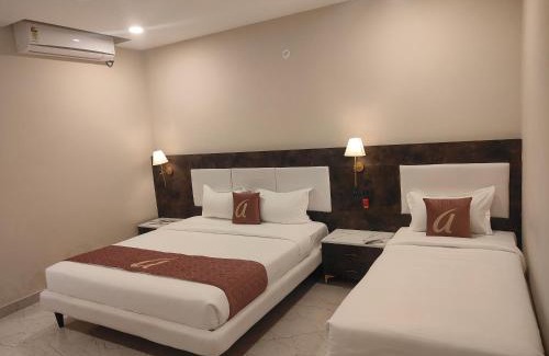 Agara Hotel | Astra Hotels and Suites - Sector 7 HSR Layout