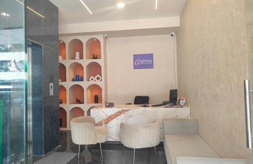 Agara Hotel | Astra Hotels and Suites - Sector 7 HSR Layout
