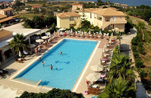 Sarlata Apartment | Astra Village Hotel Suites