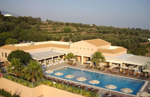 Sarlata Apartment | Astra Village Hotel Suites