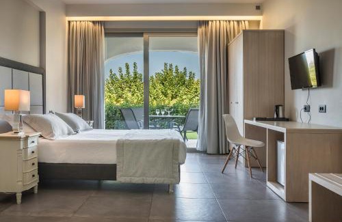 Svoronata Apartment | ASTRA Village Resort