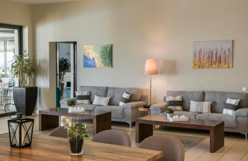 Svoronata Apartment | ASTRA Village Resort