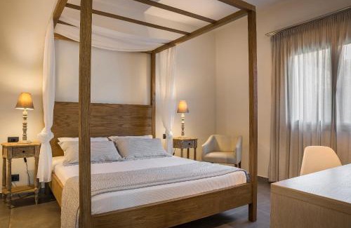 Svoronata Apartment | ASTRA Village Resort