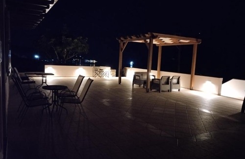 Nisyros Apartment | Astradeni luxury apartments Vootis