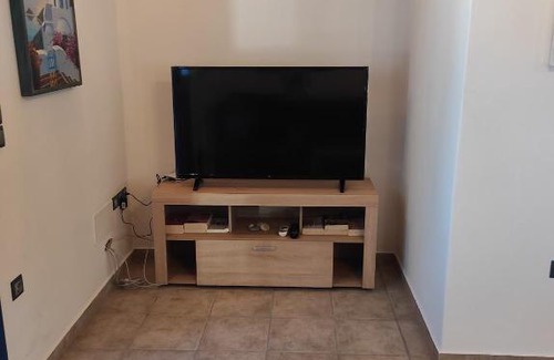 Nisyros Apartment | Astradeni luxury apartments Vootis
