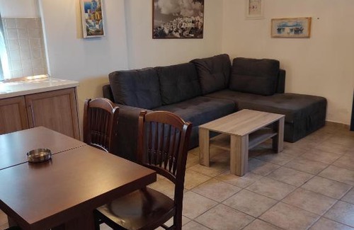 Nisyros Apartment | Astradeni luxury apartments Vootis