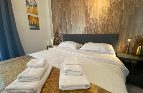Nea Potidaia Apartment | Astradeni Suite