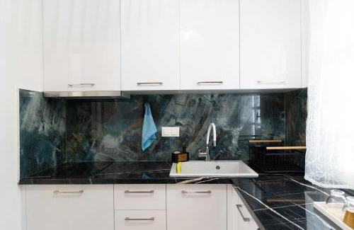 Nea Potidaia Apartment | Astradeni Suite