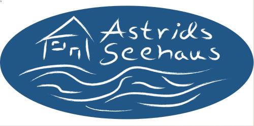 Senftenberg House | Astrids Seehaus