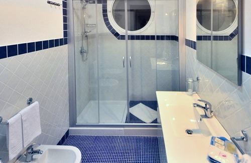 Cefalu Hotel | Astro Suite Hotel