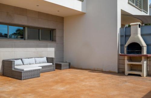 Puig de Ros Villa | Astur - Moderno Chalet Con Piscina