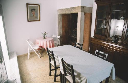 Misericordia Bed & Breakfast | Asul B&B