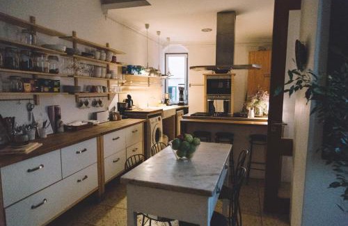 Misericordia Bed & Breakfast | Asul B&B