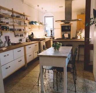 Misericordia Bed & Breakfast | Asul B&B