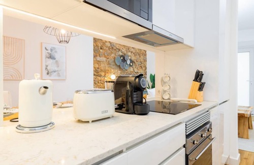 Misericordia Bed & Breakfast | Asul B&B