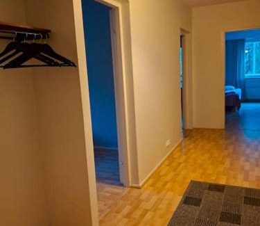 Lahti Apartment | Asunto työporukalle Myllymäki 5C26