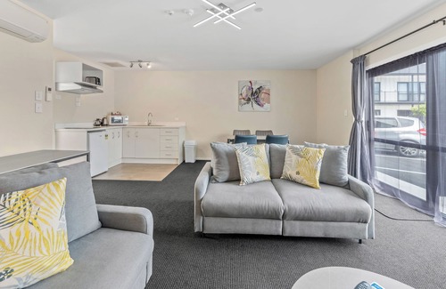Kawaha Point Hotel | ASURE Rotorua International Motor Inn