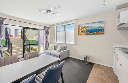 Kawaha Point Hotel | ASURE Rotorua International Motor Inn