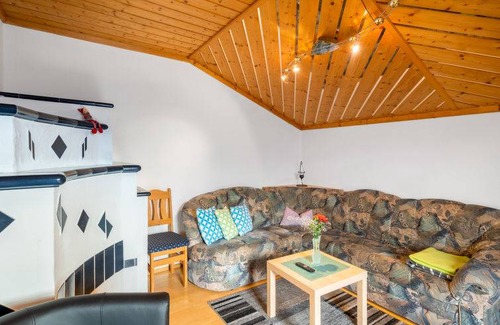 Bruck an der Grossglocknerstrasse House | 95 m² Farmhouse ∙ 2 bedrooms ∙ 5 guests