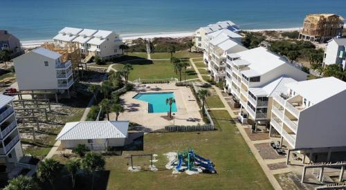 Port St. Joe House | At Ease Unit 18