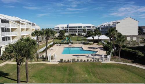 Port St. Joe House | At Ease Unit 18