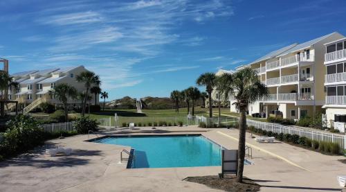 Port St. Joe House | At Ease Unit 18
