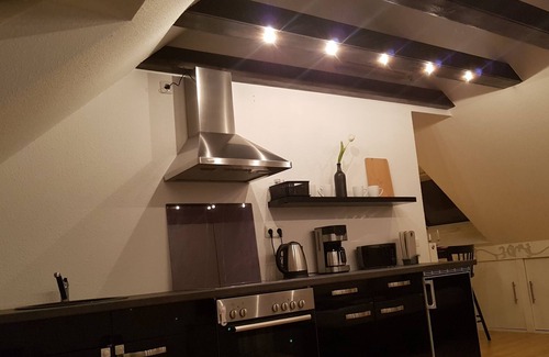 Altenessen-Nord Apartment | At Home - Feel at Home in Essen