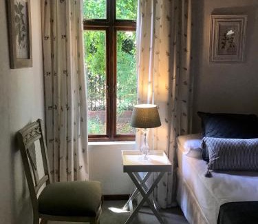 Stellenbosch House | At Home in Mostertsdrift