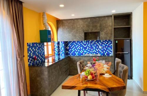An Thoi Hotel | AT Hotel & Cafe