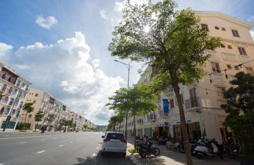 An Thoi Hotel | AT Hotel & Cafe