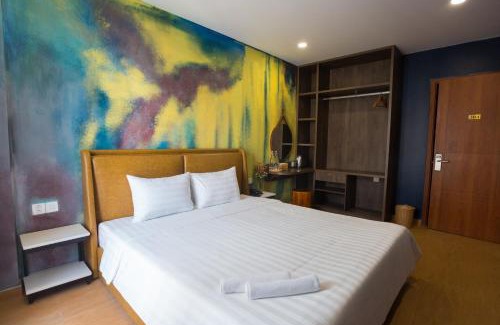 An Thoi Hotel | AT Hotel & Cafe
