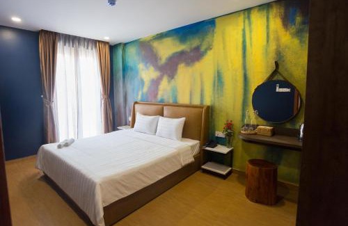 An Thoi Hotel | AT Hotel & Cafe
