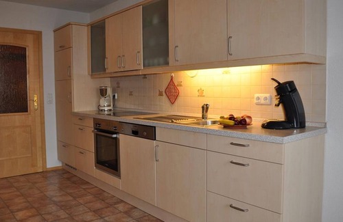 Vorderhindelang Apartment | At the Jokelar - Fewo Imbergerhorn