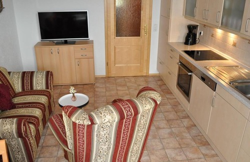 Vorderhindelang Apartment | At the Jokelar - Fewo Imbergerhorn