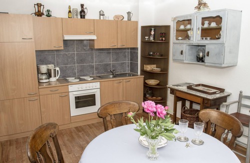 Hammersbach Apartment | At the 'Zugspitze' with mountain view