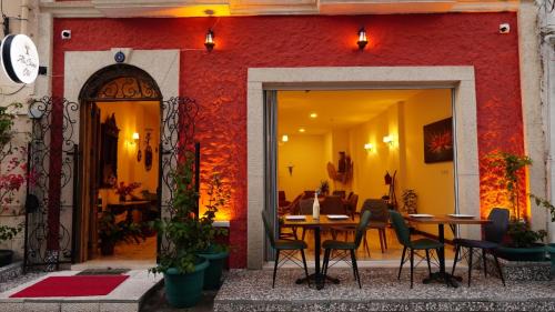 Cesme Hotel | AtaÇesme Otel