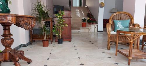 Cesme Hotel | AtaÇesme Otel