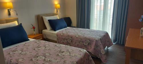 Cesme Hotel | AtaÇesme Otel
