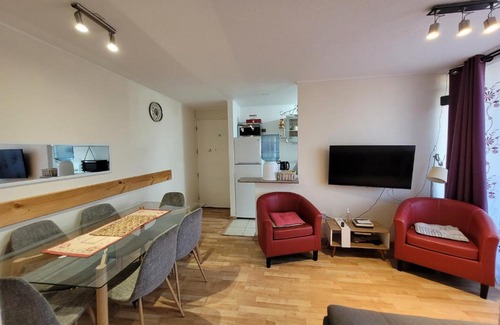 Copiapo Apartment | Atacama Valley 03