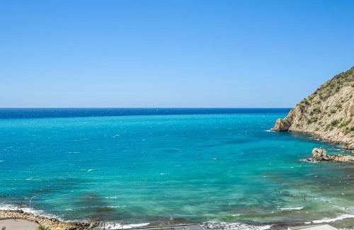Finestrat Apartment | Atalaya Beach Apartments Sea View
