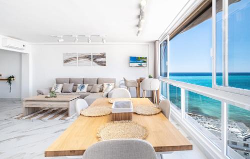 Finestrat Apartment | Atalaya Beach Apartments Sea View