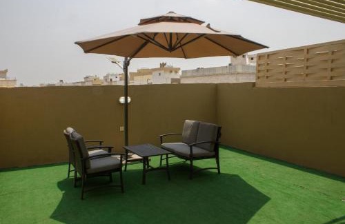 Al Wahah Hotel | Atana Park Jeddah